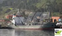 Bulkcarrier te koop