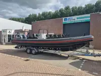 Containerschip Te koop