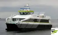 Passagiersschip Te koop