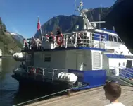 Veerboot Te koop