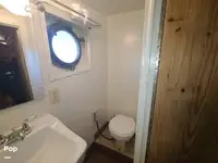 Trawler te koop