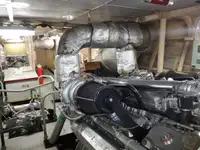Patrouilleboot te koop
