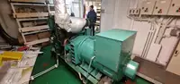 Bunkertanker te koop