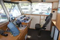 Passagiersschip Te koop