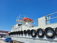 Bemanningboot te koop