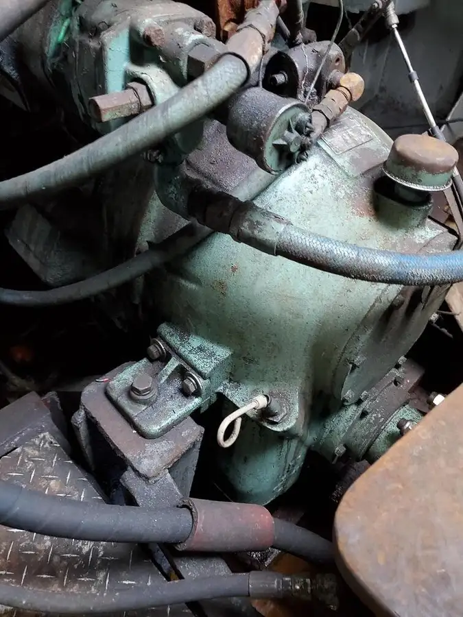 Sleperschip te koop