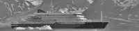 Cruise schip Te koop