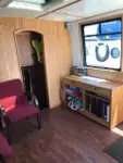 Trawler te koop
