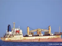 Koelschip te koop
