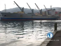 Koelschip te koop