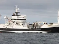 Trawler te koop