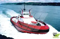 Sleperschip te koop