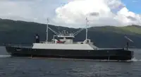 Ro-Ro-schip te koop