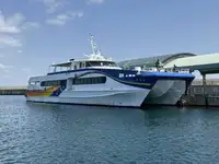 Catamaran te koop
