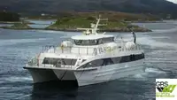 Bemanningsboot Te koop