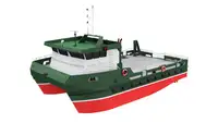Catamaran Te koop