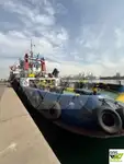 Sleperschip te koop
