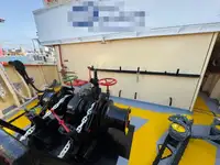 Containerschip te koop