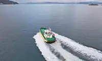 brandweerboot te koop