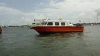 Bemanningboot te koop