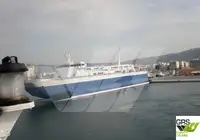 Ro-Ro ship Te koop