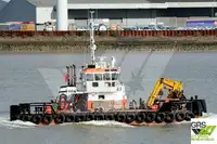 General Cargo/Multi-purpose te koop
