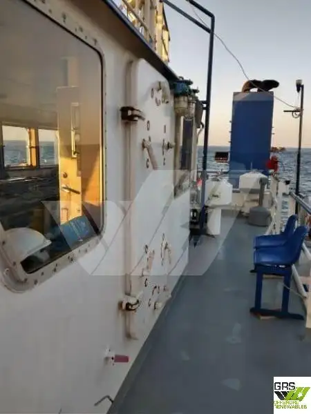 Sleperschip te koop