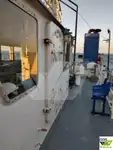 Sleperschip te koop
