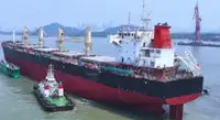 Vrachtschip Te koop