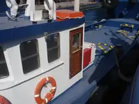 Werkboten te koop