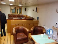 Trawler te koop