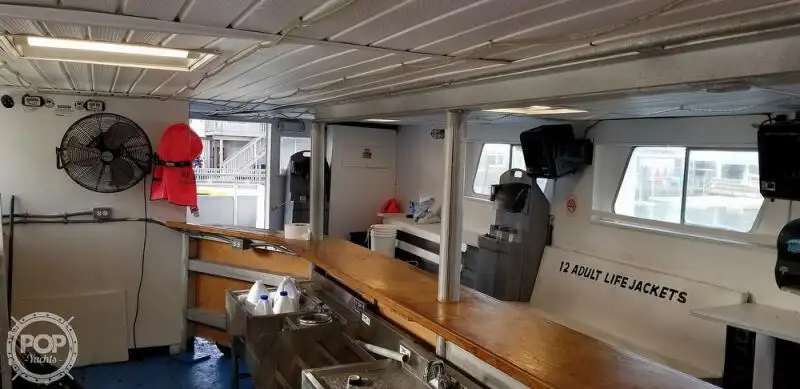 Catamaran te koop