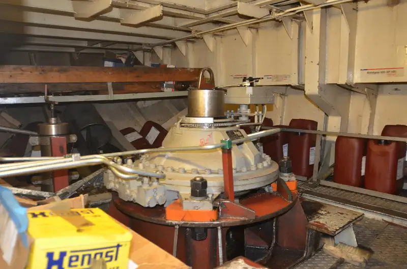Ro-Ro-schip te koop