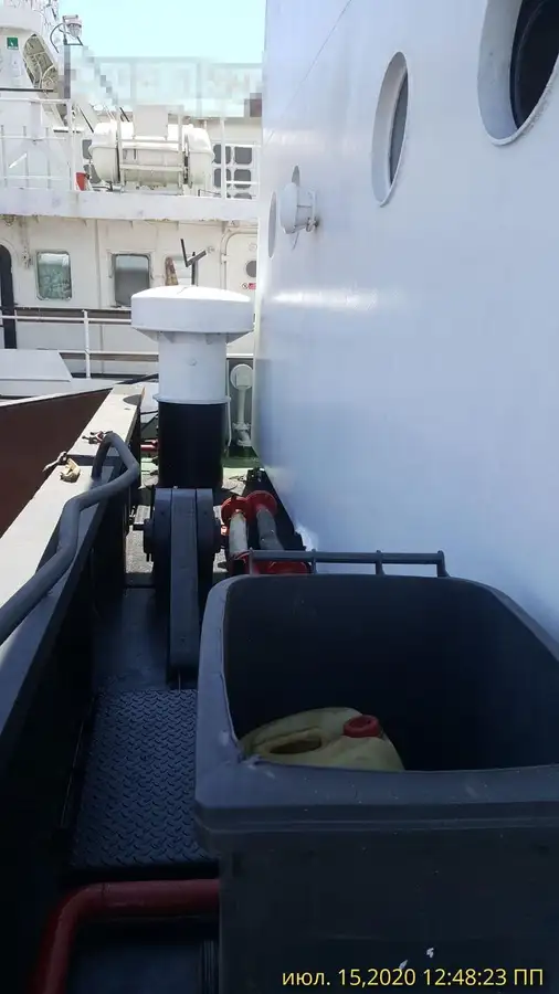 Barge te koop
