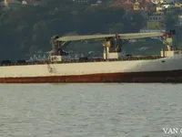 Koelschip te koop