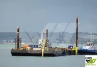 Barge te koop