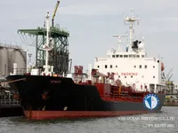 Olie-/chemikaliëntanker te koop
