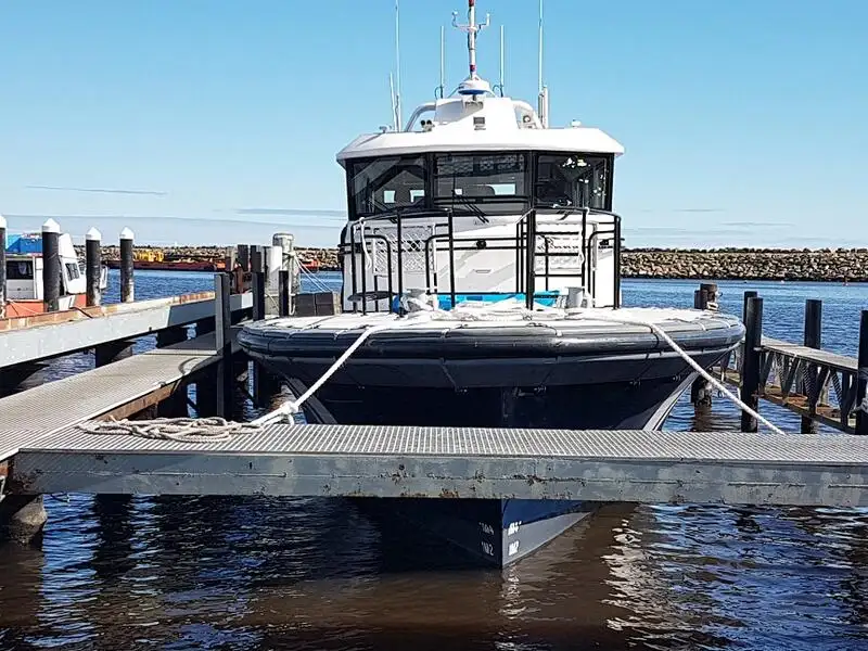 Lootsboot te koop