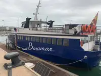 Veerboot te koop