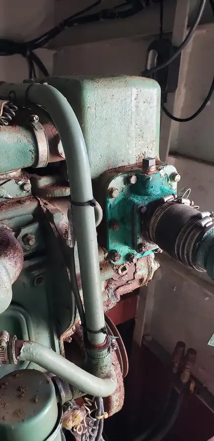 Sleperschip te koop