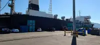 Ro-Ro-schip te koop