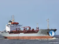 Olie-/chemikaliëntanker te koop
