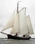 Barge te koop