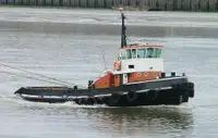 Sleperschip te koop