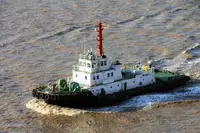 Sleepboot Te koop