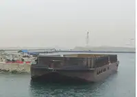 Binnenvaartschip Te koop