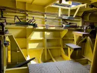 Baggeraarschip te koop