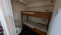 Onderzoeksvaartuig te koop