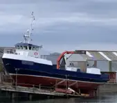 Werkboten te koop