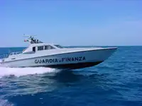 Patrouilleboot Te koop